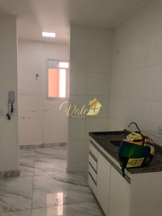 Imagem Apartamento com 3 Quartos à Venda, 83 m² em Pagador De Andrade - Jacareí Imagem Apartamento com 3 Quartos à Venda, 83 m² em Pagador De Andrade - Jacareí