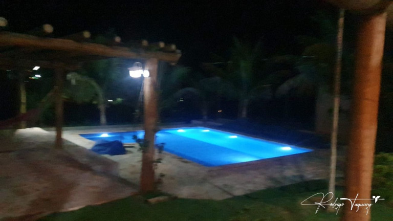 Imagem Casa de Condomínio com 3 Quartos à Venda, 165 m² em Hidrolandia - Hidrolândia