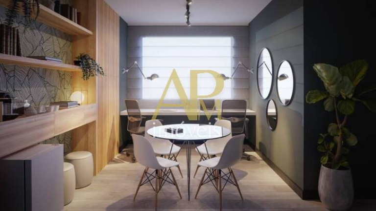 Imagem Apartamento com 2 Quartos à Venda, 72 m² em Kobrasol - São José Imagem Apartamento com 2 Quartos à Venda, 72 m² em Kobrasol - São José
