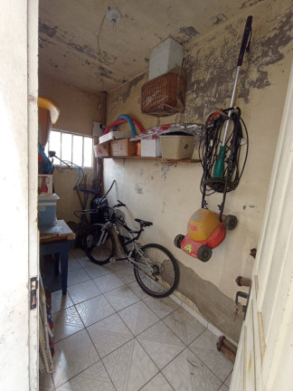 Imagem Casa com 4 Quartos à Venda, 361 m² em Jardim Maristela - Criciúma Imagem Casa com 4 Quartos à Venda, 361 m² em Jardim Maristela - Criciúma