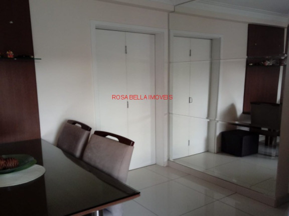 Imagem Apartamento com 2 Quartos à Venda, 54 m² em Vila Nova Esperia - Jundiaí Imagem Apartamento com 2 Quartos à Venda, 54 m² em Vila Nova Esperia - Jundiaí