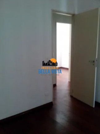 Imagem Apartamento com 3 Quartos à Venda, 123 m² em Perdizes - São Paulo