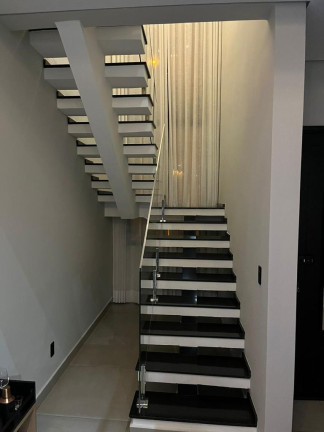 Imagem Casa com 3 Quartos à Venda, 164 m² em Horto Florestal - Sorocaba