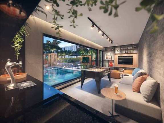 Imagem Apartamento com 2 Quartos à Venda, 41 m² em Barra Da Tijuca - Rio De Janeiro Imagem Apartamento com 2 Quartos à Venda, 41 m² em Barra Da Tijuca - Rio De Janeiro
