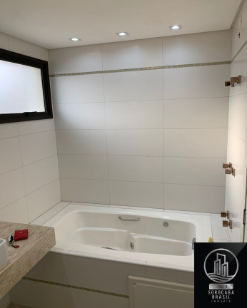 Imagem Apartamento com 4 Quartos à Venda, 150 m² em Centro - Sorocaba