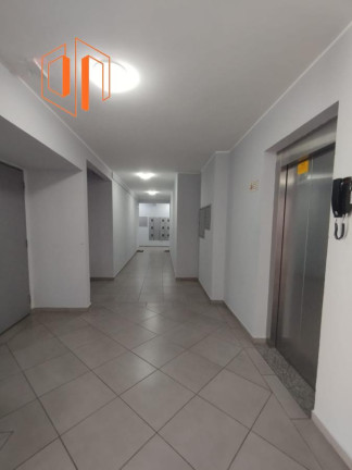 Imagem Apartamento com 2 Quartos à Venda, 52 m² em Colonia Rio Grande - São José Dos Pinhais