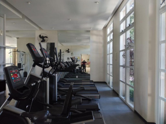 Imagem Imóvel com 2 Quartos para Alugar, 63 m² em Barra Funda - São Paulo