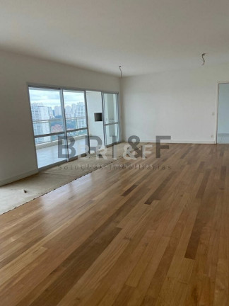 Imagem Apartamento com 5 Quartos à Venda, 505 m² em Jardim Anhanguera - São Paulo