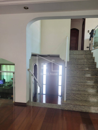 Imagem Casa com 3 Quartos à Venda, 300 m² em Independência - São Bernardo Do Campo Imagem Casa com 3 Quartos à Venda, 300 m² em Independência - São Bernardo Do Campo
