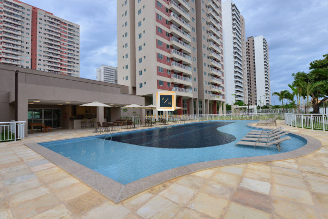 Imagem Apartamento com 3 Quartos à Venda, 63 m² em Presidente Kennedy - Fortaleza Imagem Apartamento com 3 Quartos à Venda, 63 m² em Presidente Kennedy - Fortaleza
