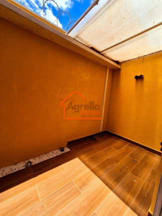 Imagem Imóvel com 2 Quartos à Venda, 54 m² em Condominio Residencial Carandá 2 - Mogi Guaçu Imagem Imóvel com 2 Quartos à Venda, 54 m² em Condominio Residencial Carandá 2 - Mogi Guaçu