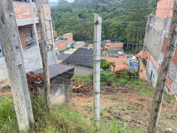 Terreno à Venda, 125 m² em Parque Miguel Mirizola - Cotia