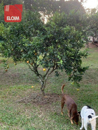 Imagem Chácara com 3 Quartos à Venda, 554 m² em Rancho Caiocara - Atibaia