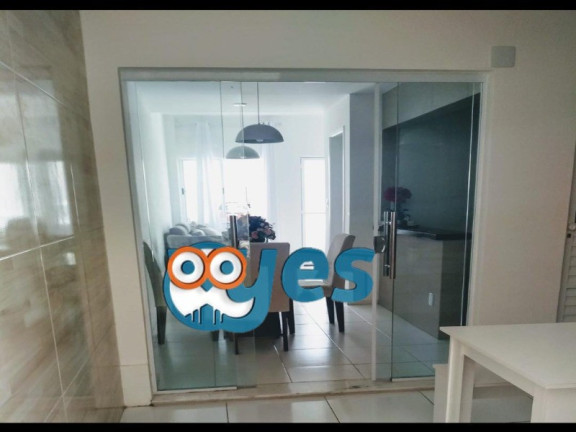 Imagem Casa com 2 Quartos à Venda, 55 m² em Papagaio - Feira De Santana