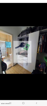Imagem Apartamento com 3 Quartos à Venda, 116 m² em Boqueirão - Praia Grande Imagem Apartamento com 3 Quartos à Venda, 116 m² em Boqueirão - Praia Grande