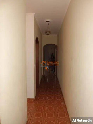Imagem Sobrado com 3 Quartos à Venda, 100 m² em Jardim Rosa De Franca - Guarulhos Imagem Sobrado com 3 Quartos à Venda, 100 m² em Jardim Rosa De Franca - Guarulhos