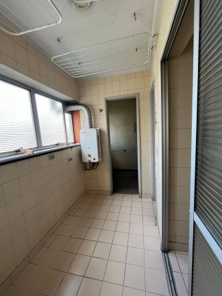 Imagem Apartamento com 3 Quartos à Venda, 86 m² em Jardim Taquaral - São Paulo Imagem Apartamento com 3 Quartos à Venda, 86 m² em Jardim Taquaral - São Paulo