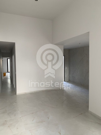 Imagem Casa com 3 Quartos à Venda, 93 m² em Encantada - Eusébio