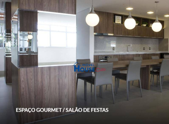 Imagem Apartamento com 1 Quarto à Venda, 41 m² em Perdizes - São Paulo