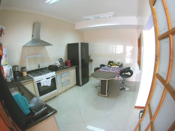 Imagem Casa com 4 Quartos à Venda, 250 m² em Residencial Bordon - Sumaré