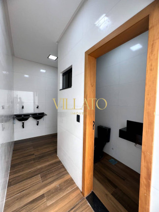 Imagem Casa com 3 Quartos à Venda, 141 m² em Setor Maysa - Trindade Imagem Casa com 3 Quartos à Venda, 141 m² em Setor Maysa - Trindade