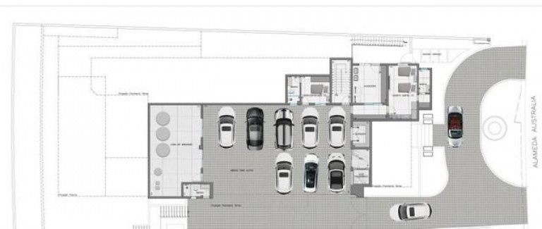 Imagem Casa com 5 Quartos à Venda, 1.332 m² em Tamboré - Santana De Parnaíba