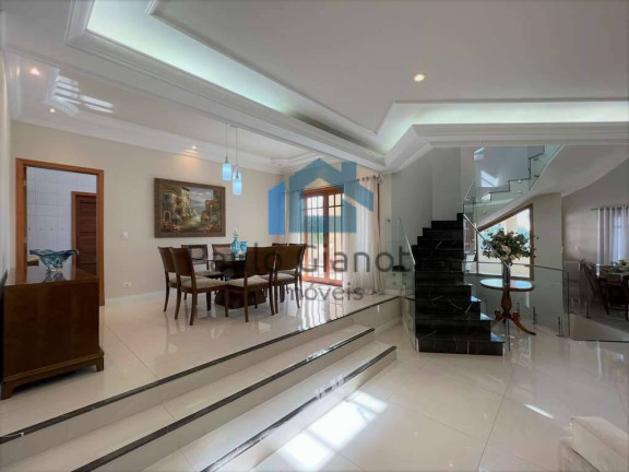 Imagem Casa de Condomínio com 4 Quartos à Venda, 697 m² em Jardim Passárgada I - Cotia Imagem Casa de Condomínio com 4 Quartos à Venda, 697 m² em Jardim Passárgada I - Cotia