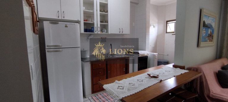Imagem Imóvel com 2 Quartos à Venda, 144 m² em Praia Grande - Ubatuba