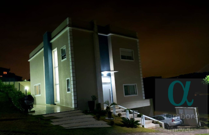 Imagem Casa com 4 Quartos à Venda, 380 m² em Tamboré - Santana De Parnaíba Imagem Casa com 4 Quartos à Venda, 380 m² em Tamboré - Santana De Parnaíba
