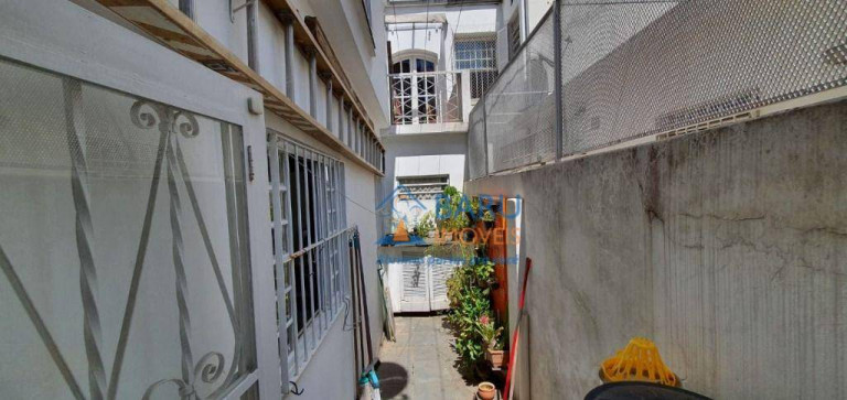 Imagem Casa com 3 Quartos à Venda, 180 m² em Perdizes - São Paulo
