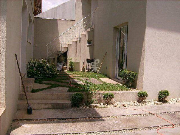 Imagem Sobrado com 4 Quartos à Venda, 200 m² em Brooklin - São Paulo Imagem Sobrado com 4 Quartos à Venda, 200 m² em Brooklin - São Paulo