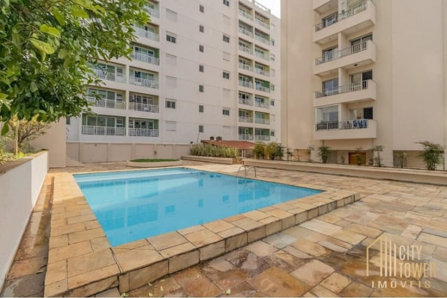 Imagem Apartamento com 2 Quartos à Venda, 70 m² em Vila Clementino - São Paulo