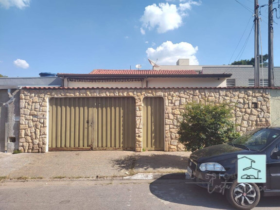 Casa com 3 Quartos à Venda, 300 m² em Jardim Niero - Louveira