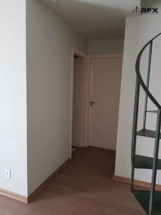 Imagem Cobertura com 2 Quartos à Venda, 147 m² em Fonseca - Niterói