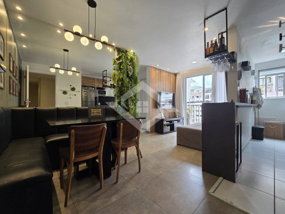 Imagem Apartamento com 2 Quartos à Venda, 48 m² em Taquara - Rio De Janeiro Imagem Apartamento com 2 Quartos à Venda, 48 m² em Taquara - Rio De Janeiro