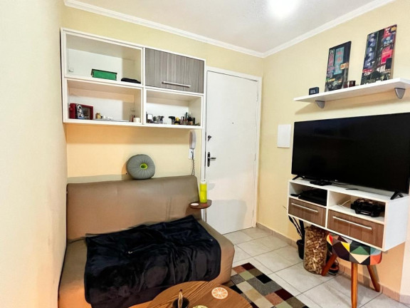 Imagem Loft com 1 Quarto à Venda, 24 m² em Campos Elíseos - São Paulo Imagem Loft com 1 Quarto à Venda, 24 m² em Campos Elíseos - São Paulo