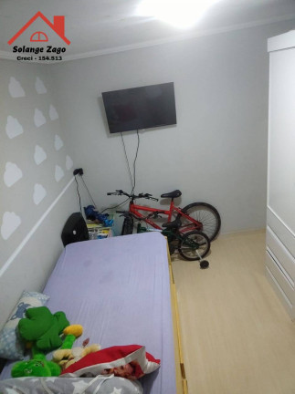 Imagem Apartamento com 2 Quartos à Venda, 52 m² em Jardim Umuarama - São Paulo