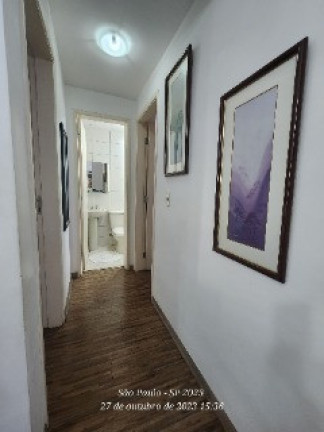 Imagem Apartamento com 2 Quartos à Venda, 60 m² em Sacomã - São Paulo
