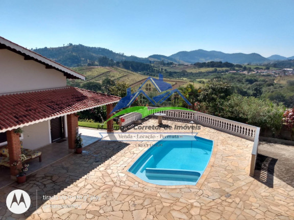 Imagem Chácara com 3 Quartos à Venda, 1.390 m² em Piracaia Imagem Chácara com 3 Quartos à Venda, 1.390 m² em Piracaia