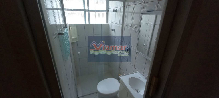 Imagem Apartamento com 2 Quartos à Venda, 77 m² em Jardim Virgínia - Guarujá