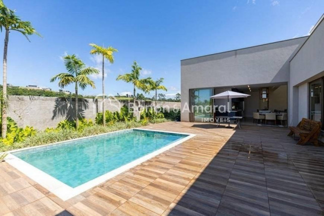 Imagem Casa de Condomínio com 4 Quartos à Venda, 400 m² em Loteamento Residencial Entre Verdes (sousas) - Campinas Imagem Casa de Condomínio com 4 Quartos à Venda, 400 m² em Loteamento Residencial Entre Verdes (sousas) - Campinas