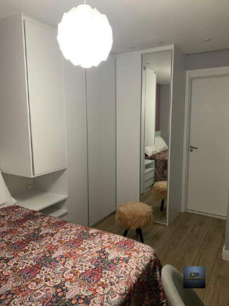 Imagem Apartamento com 2 Quartos à Venda, 71 m² em Centro - São Bernardo Do Campo