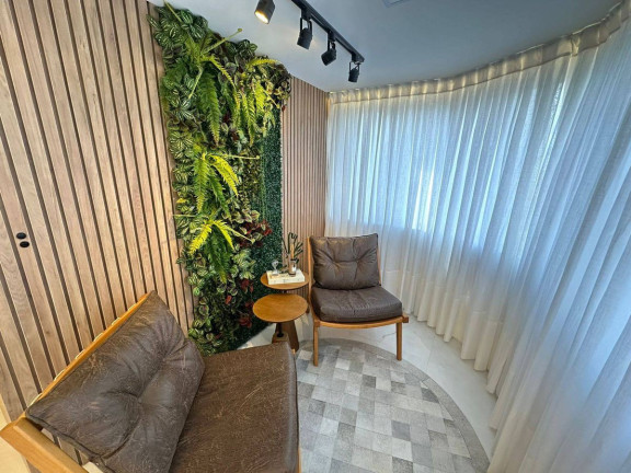Imagem Cobertura com 4 Quartos à Venda, 178 m² em Centro - Balneário Camboriú