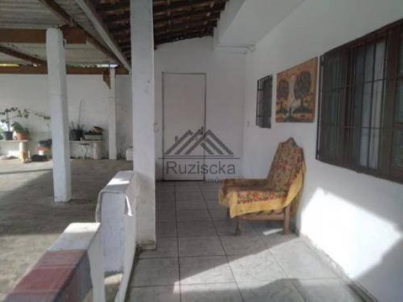 Imagem Casa com 3 Quartos à Venda, 420 m² em Cibratel Ii - Itanhaém