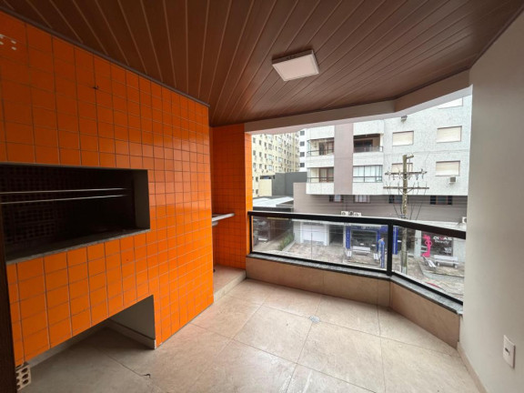 Imagem Apartamento com 2 Quartos à Venda, 104 m² em Centro - Capao Da Canoa