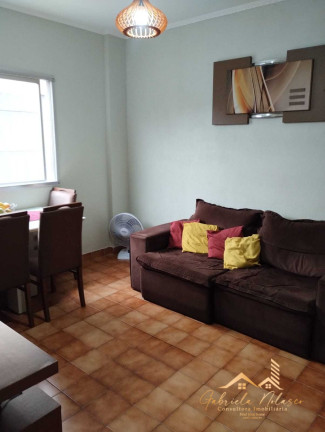 Imagem Apartamento com 1 Quarto à Venda, 55 m² em Boqueirão - Praia Grande