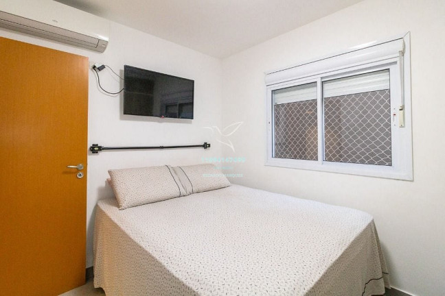 Imagem Apartamento com 1 Quarto à Venda, 42 m² em Perdizes - São Paulo