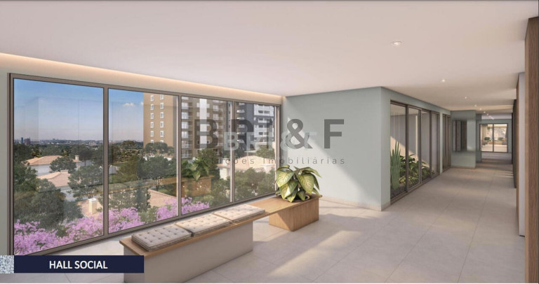 Imagem Apartamento com 3 Quartos à Venda, 77 m² em Vila Monte Alegre - São Paulo Imagem Apartamento com 3 Quartos à Venda, 77 m² em Vila Monte Alegre - São Paulo