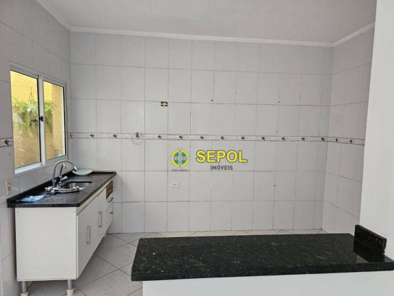 Imagem Sobrado com 2 Quartos à Venda, 70 m² em Vila Esperança - São Paulo