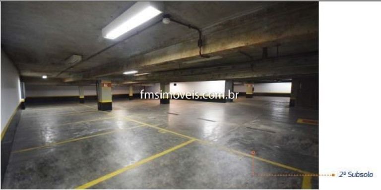 Imagem Imóvel para Alugar, 9.475 m² em Consolação - São Paulo